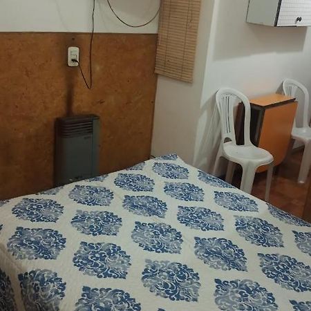 Departamentos Urquiza 2 Lejlighed Mendoza Eksteriør billede